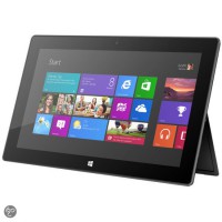 Microsoft Surface - Windows RT - 32GB